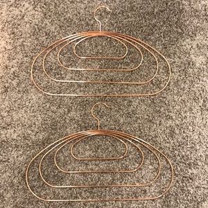 Bed Bath & Beyond Wire Hangers